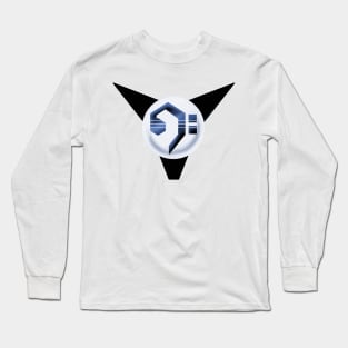 BASS LANTERN - emblem Long Sleeve T-Shirt